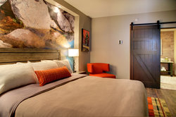  - Hotel Indigo Traverse City