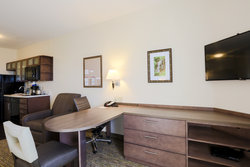  - Candlewood Suites Auburn