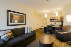  - Candlewood Suites Auburn