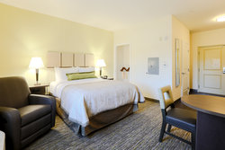  - Candlewood Suites Auburn