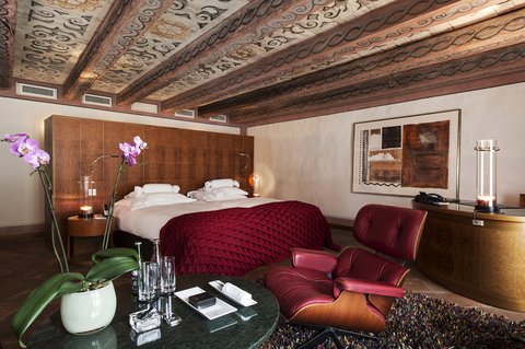 WIDDER HOTEL - Photo 48