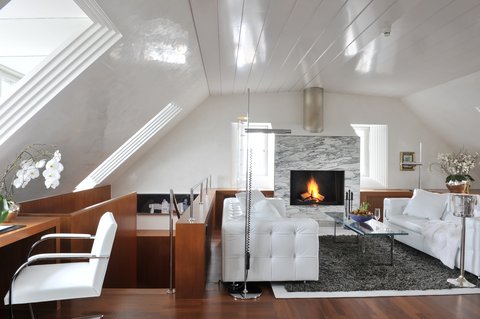 WIDDER HOTEL - Photo 51