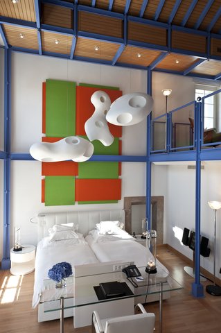 WIDDER HOTEL - Photo 52