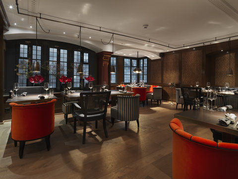 WIDDER HOTEL - Photo 53