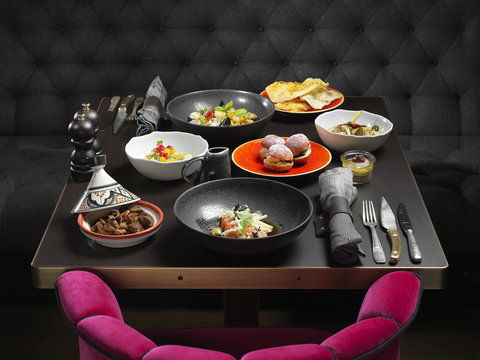 WIDDER HOTEL - Photo 56