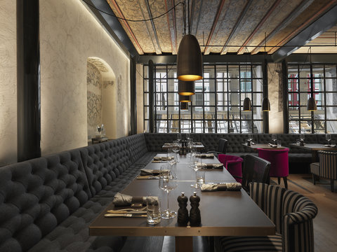 WIDDER HOTEL - Photo 55