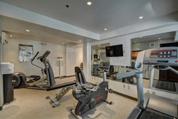  - Holiday Inn Express Keene