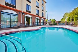  - Holiday Inn Express & Suites Concord - I-85, Exit 49