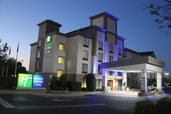  - Holiday Inn Express & Suites Concord - I-85, Exit 49
