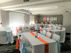  - Holiday Inn Express & Suites Concord - I-85, Exit 49