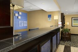  - Holiday Inn Express Hyattsville