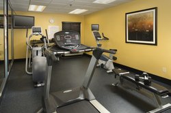  - Holiday Inn Express Hyattsville