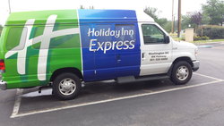  - Holiday Inn Express Hyattsville