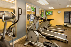  - Holiday Inn Express Hyattsville