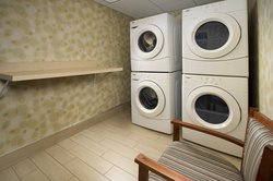  - Holiday Inn Express Hyattsville