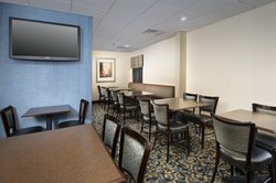  - Holiday Inn Express Hyattsville