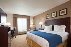  - Holiday Inn Express & Suites Antigo