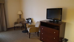  - Holiday Inn Express & Suites Antigo