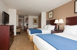  - Holiday Inn Express & Suites Antigo