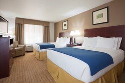  - Holiday Inn Express & Suites Antigo