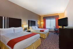  - Holiday Inn Express & Suites Alpine