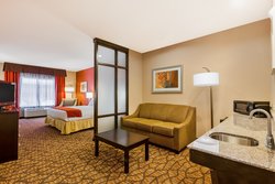  - Holiday Inn Express & Suites Alpine