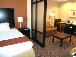  - Holiday Inn Express & Suites Alpine