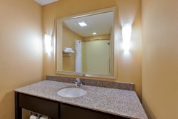  - Holiday Inn Express & Suites Alpine