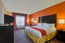  - Holiday Inn Express & Suites Alpine