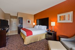  - Holiday Inn Express & Suites Alpine