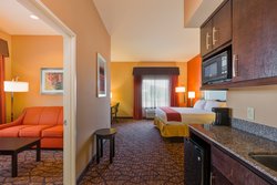  - Holiday Inn Express & Suites Alpine