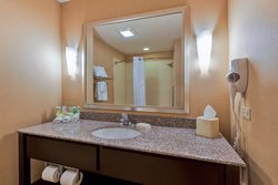  - Holiday Inn Express & Suites Alpine