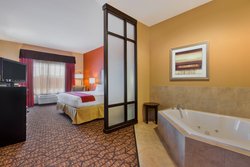  - Holiday Inn Express & Suites Alpine