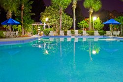  - Holiday Inn Airport Orlando