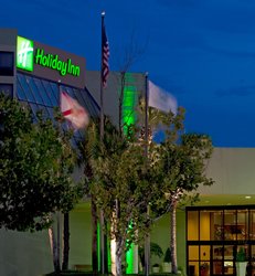  - Holiday Inn Airport Orlando