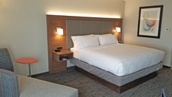  - Holiday Inn Express & Suites Columbus