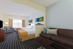  - Holiday Inn Express & Suites Dunedin