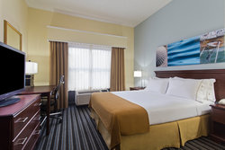  - Holiday Inn Express & Suites Dunedin