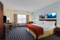 - Holiday Inn Express & Suites Dunedin