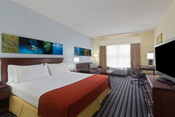  - Holiday Inn Express & Suites Dunedin