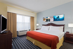  - Holiday Inn Express & Suites Dunedin