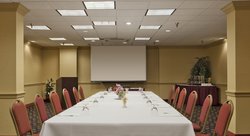  - Holiday Inn Central DC