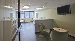  - Holiday Inn Central DC