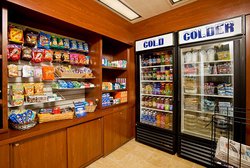  - Holiday Inn Express Keene