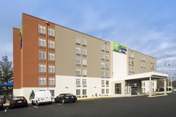  - Holiday Inn Express & Suites College Park