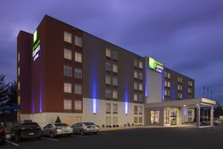  - Holiday Inn Express & Suites College Park