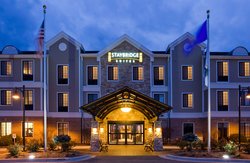  - Staybridge Suites Oconomowoc