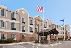  - Staybridge Suites Oconomowoc