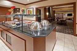  - Staybridge Suites Oconomowoc