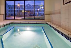  - Staybridge Suites Oconomowoc